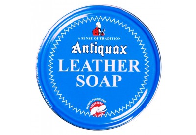 Antiquax Leather Soap 100ml